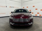 Used 2017 Ford Fusion SE w/ Equipment Group 201A image 3