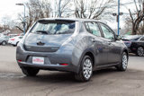 Used 2017 Nissan Leaf S w/ Charge Package image 5