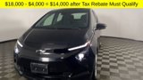 Used 2022 Chevrolet Bolt LT image 4