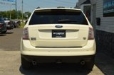Used 2007 Ford Edge SEL image 4