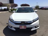 Used 2019 Honda Clarity Touring image 3