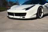 Used 2010 Ferrari 458 Italia Coupe image 2