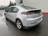 Used 2013 Chevrolet Volt Premium w/ Premium Trim Package image 4
