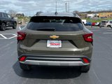 Used 2024 Chevrolet Trax LT image 4