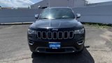 Certified 2018 Jeep Grand Cherokee Limited image 3