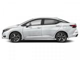 New 2025 Nissan Versa SV image 3