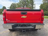 Used 2010 Chevrolet Silverado 1500 LTZ w/ Convenience Package image 4