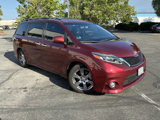 Used 2017 Toyota Sienna SE image 4