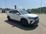 Used 2022 Volkswagen Taos SE image 4