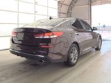 Used 2020 Kia Optima LX image 4