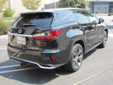 Used 2018 Lexus RX 350L FWD image 3