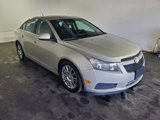 Used 2013 Chevrolet Cruze Eco image 3