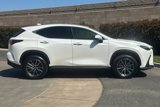 Certified 2024 Lexus NX 250 FWD image 3