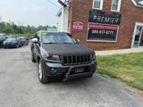 Used 2011 Jeep Grand Cherokee Limited image 3