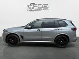 Used 2024 BMW X5 xDrive40i w/ M Sport Package image 3