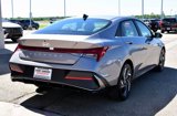 New 2025 Hyundai Elantra Limited image 2