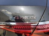 Used 2021 Mercedes-Benz S 580 4MATIC Sedan image 5