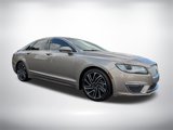 Used 2020 Lincoln MKZ w/ Convenience Package image 2