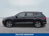 Used 2018 Volkswagen Tiguan SEL Premium image 2