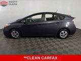 Used 2015 Toyota Prius Three image 5