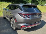 Used 2022 Hyundai Tucson N Line image 3