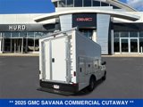 New 2025 GMC Savana 3500 w/ Power Convenience Package image 4