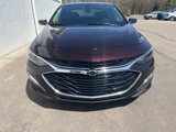 Used 2020 Chevrolet Malibu RS w/ LPO, Convenience Package 2 image 6