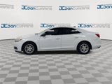 Used 2014 Chevrolet Malibu LS image 5