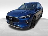 Used 2023 Ford Escape ST-Line Elite w/ Premium Technology Package image 2
