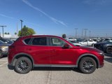 Used 2019 MAZDA CX-5 Touring image 3