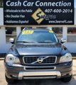 Used 2013 Volvo XC90 3.2 image 3