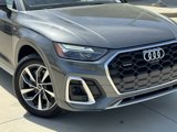 Used 2022 Audi Q5 2.0T Premium Plus image 6