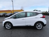 Used 2017 Chevrolet Bolt LT image 4