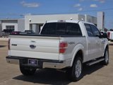 Used 2011 Ford F150 Lariat w/ Lariat Plus Pkg image 4