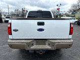 Used 2012 Ford F250 King Ranch w/ King Ranch w/Chrome Pkg image 4