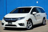 Used 2018 Honda Odyssey EX-L image 2