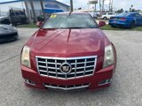 Used 2013 Cadillac CTS Performance image 3