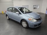 Used 2010 Nissan Versa 1.8 S w/ PWR Plus Pkg image 4