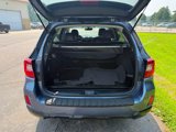 Used 2017 Subaru Outback 2.5i Limited image 3
