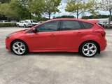 Used 2014 Ford Focus ST w/ Equipment Group 202A image 2