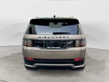 Certified 2023 Land Rover Discovery Sport SE R-Dynamic image 4