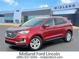 Used 2019 Ford Edge SEL w/ Equipment Group 201A image 1