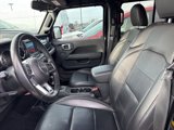Used 2021 Jeep Wrangler Unlimited Sahara image 3