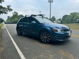 Used 2015 Volkswagen Golf SE image 2
