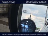 Used 2018 Subaru Outback 2.5i Premium image 4
