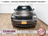 Used 2017 Jeep Grand Cherokee Limited 75th Anniversary image 3