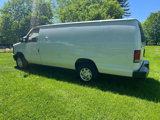 Used 2014 Ford E-250 and Econoline 250 Extended w/ Commercial Cargo Van Package image 3