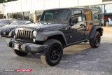 Used 2017 Jeep Wrangler Unlimited Sport image 3