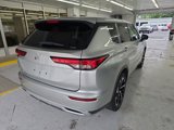 Used 2022 Mitsubishi Outlander SE image 5
