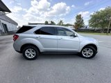 Used 2017 Chevrolet Equinox LT w/ Driver Confidence Package II image 6